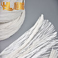 high quality 1----50mm polypropylene filler yarn